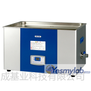 上海科导超声波清洗器SK8200G 脱气
